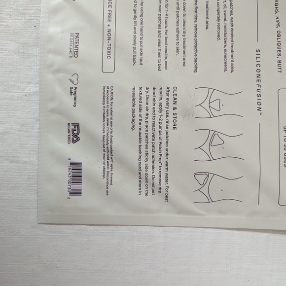 Dermaclara Silicone Patches and Serum Set - Picture 7 of 12